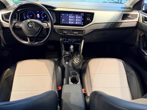 VOLKSWAGEN Virtus 1.0 4P 200 TSI FLEX HIGHLINE AUTOMTICO, Foto 6