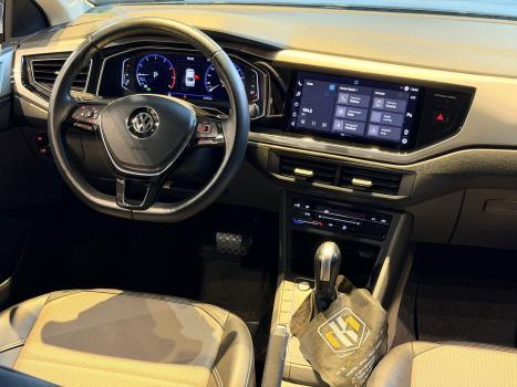 VOLKSWAGEN Virtus 1.0 4P 200 TSI FLEX HIGHLINE AUTOMTICO, Foto 9