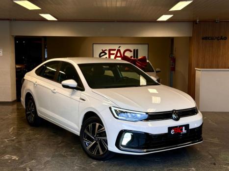 VOLKSWAGEN Virtus 1.0 4P 200 TSI FLEX HIGHLINE AUTOMTICO, Foto 1