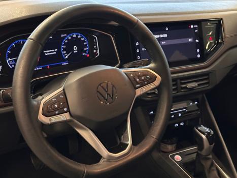 VOLKSWAGEN Virtus 1.0 4P 200 TSI FLEX HIGHLINE AUTOMTICO, Foto 12