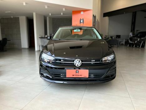 VOLKSWAGEN Virtus 1.6 4P MSI FLEX AUTOMTICO, Foto 2