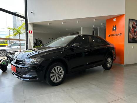 VOLKSWAGEN Virtus 1.6 4P MSI FLEX AUTOMTICO, Foto 3