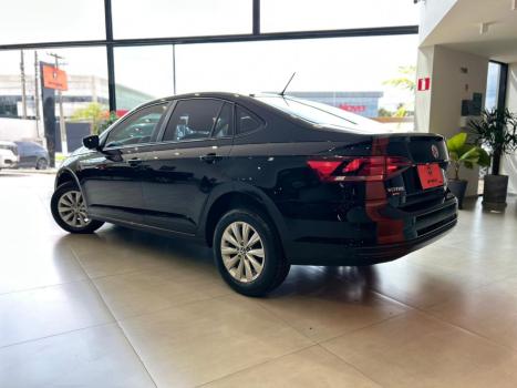 VOLKSWAGEN Virtus 1.6 4P MSI FLEX AUTOMTICO, Foto 4