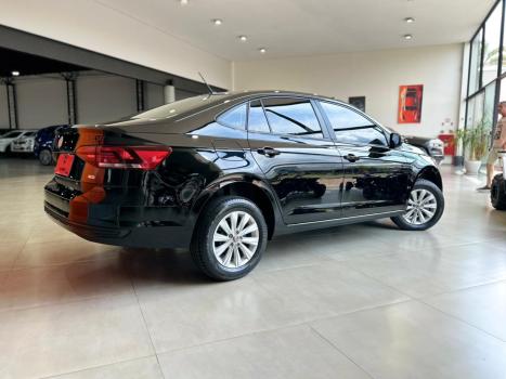 VOLKSWAGEN Virtus 1.6 4P MSI FLEX AUTOMTICO, Foto 5