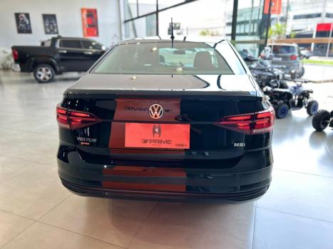 VOLKSWAGEN Virtus 1.6 4P MSI FLEX AUTOMTICO, Foto 6