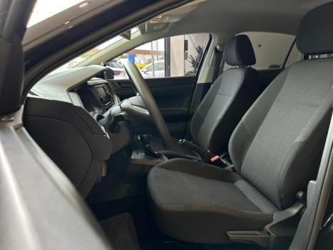 VOLKSWAGEN Virtus 1.6 4P MSI FLEX AUTOMTICO, Foto 9