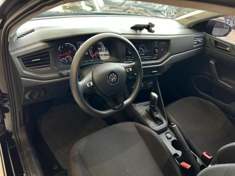VOLKSWAGEN Virtus 1.6 4P MSI FLEX AUTOMTICO, Foto 10