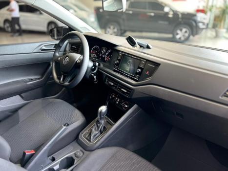 VOLKSWAGEN Virtus 1.6 4P MSI FLEX AUTOMTICO, Foto 11