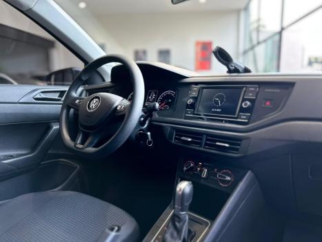 VOLKSWAGEN Virtus 1.6 4P MSI FLEX AUTOMTICO, Foto 12