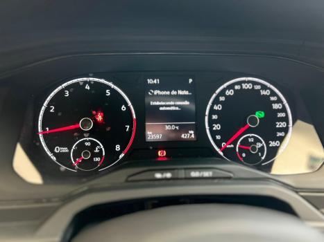 VOLKSWAGEN Virtus 1.6 4P MSI FLEX AUTOMTICO, Foto 14