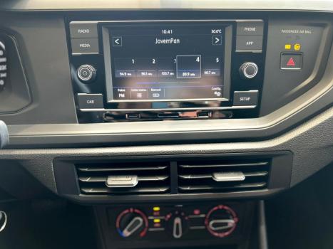 VOLKSWAGEN Virtus 1.6 4P MSI FLEX AUTOMTICO, Foto 15
