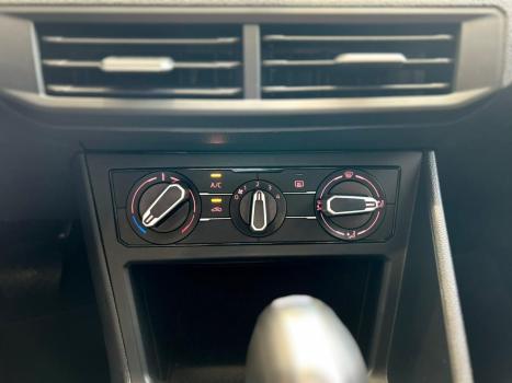VOLKSWAGEN Virtus 1.6 4P MSI FLEX AUTOMTICO, Foto 16