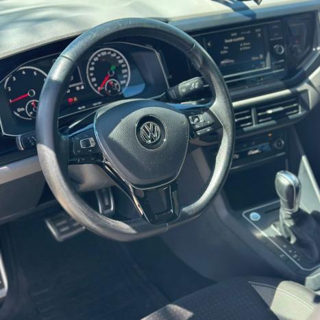 VOLKSWAGEN Virtus 1.0 4P 200 TSI FLEX COMFORTLINE AUTOMTICO, Foto 12