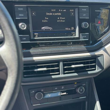 VOLKSWAGEN Virtus 1.0 4P 200 TSI FLEX COMFORTLINE AUTOMTICO, Foto 14