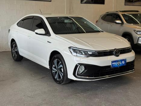 VOLKSWAGEN Virtus 1.0 4P 200 TSI FLEX COMFORTLINE AUTOM�TICO, Foto 1