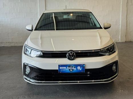 VOLKSWAGEN Virtus 1.0 4P 200 TSI FLEX COMFORTLINE AUTOM�TICO, Foto 2