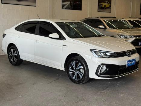 VOLKSWAGEN Virtus 1.0 4P 200 TSI FLEX COMFORTLINE AUTOM�TICO, Foto 9