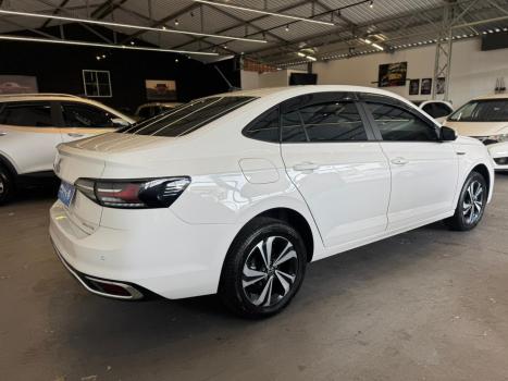 VOLKSWAGEN Virtus 1.0 4P 200 TSI FLEX COMFORTLINE AUTOM�TICO, Foto 10