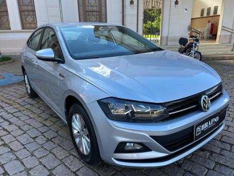 VOLKSWAGEN Virtus 1.0 4P 200 TSI FLEX COMFORTLINE AUTOM�TICO, Foto 3