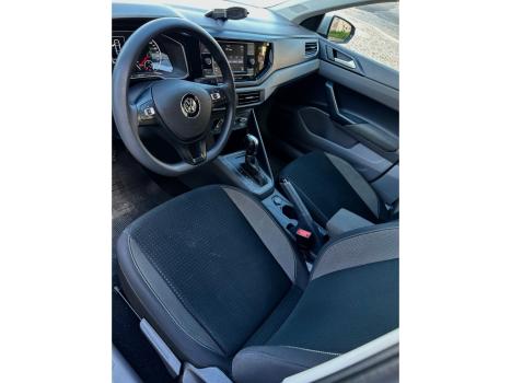 VOLKSWAGEN Virtus 1.0 4P 200 TSI FLEX COMFORTLINE AUTOM�TICO, Foto 7