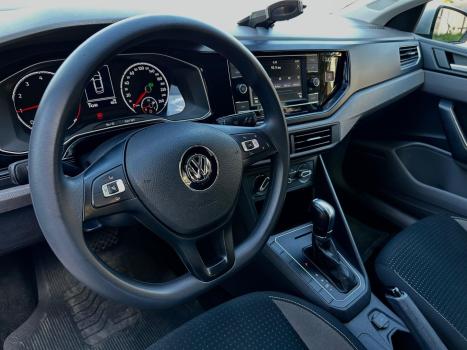 VOLKSWAGEN Virtus 1.0 4P 200 TSI FLEX COMFORTLINE AUTOM�TICO, Foto 9