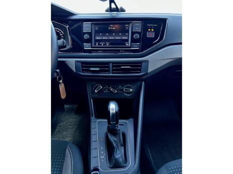 VOLKSWAGEN Virtus 1.0 4P 200 TSI FLEX COMFORTLINE AUTOM�TICO, Foto 10
