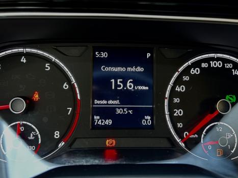 VOLKSWAGEN Virtus 1.0 4P 200 TSI FLEX COMFORTLINE AUTOM�TICO, Foto 13