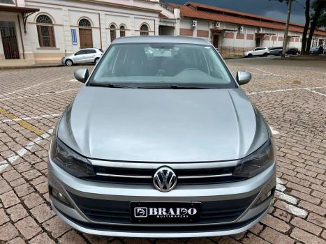 VOLKSWAGEN Virtus 1.0 4P 200 TSI FLEX COMFORTLINE AUTOM�TICO, Foto 2