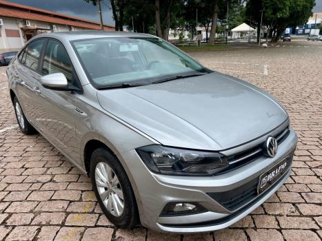 VOLKSWAGEN Virtus 1.0 4P 200 TSI FLEX COMFORTLINE AUTOM�TICO, Foto 3