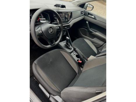 VOLKSWAGEN Virtus 1.0 4P 200 TSI FLEX COMFORTLINE AUTOM�TICO, Foto 7