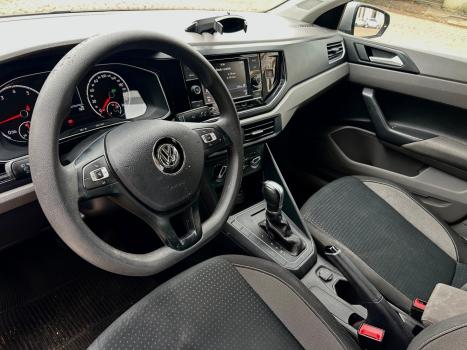VOLKSWAGEN Virtus 1.0 4P 200 TSI FLEX COMFORTLINE AUTOM�TICO, Foto 9