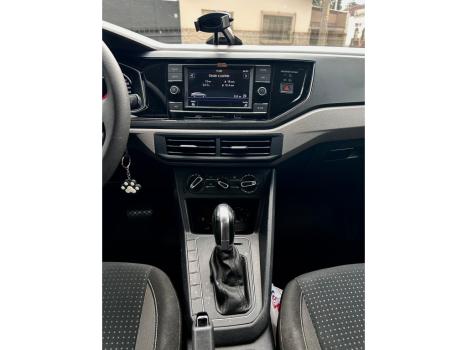VOLKSWAGEN Virtus 1.0 4P 200 TSI FLEX COMFORTLINE AUTOM�TICO, Foto 10