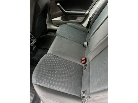 VOLKSWAGEN Virtus 1.0 4P 200 TSI FLEX COMFORTLINE AUTOM�TICO, Foto 11