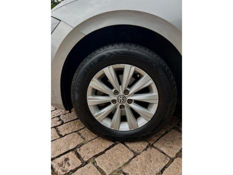 VOLKSWAGEN Virtus 1.0 4P 200 TSI FLEX COMFORTLINE AUTOM�TICO, Foto 12