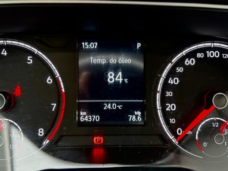 VOLKSWAGEN Virtus 1.0 4P 200 TSI FLEX COMFORTLINE AUTOM�TICO, Foto 13