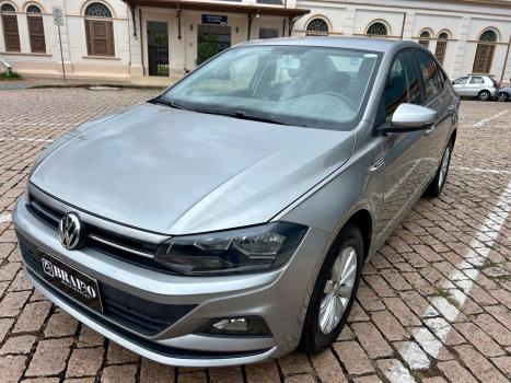 VOLKSWAGEN Virtus 1.0 4P 200 TSI FLEX COMFORTLINE AUTOM�TICO, Foto 1
