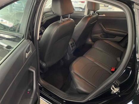 VOLKSWAGEN Virtus 1.0 4P 200 TSI FLEX COMFORTLINE AUTOM�TICO, Foto 10