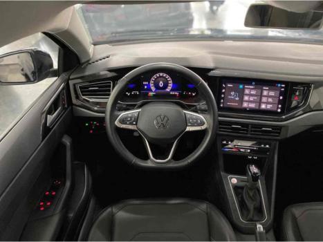 VOLKSWAGEN Virtus 1.0 4P 200 TSI FLEX COMFORTLINE AUTOM�TICO, Foto 14