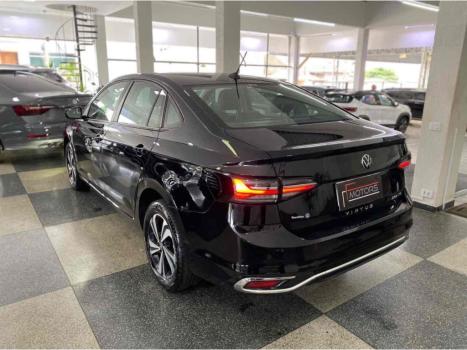 VOLKSWAGEN Virtus 1.0 4P 200 TSI FLEX COMFORTLINE AUTOM�TICO, Foto 6