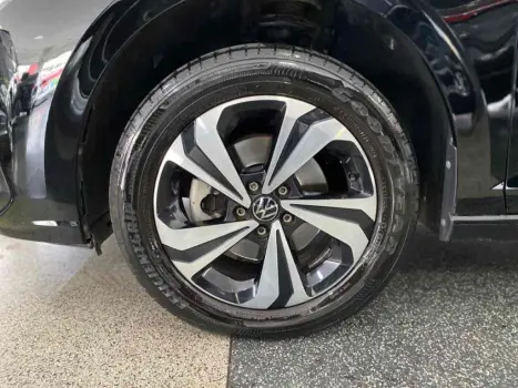 VOLKSWAGEN Virtus 1.0 4P 200 TSI FLEX COMFORTLINE AUTOM�TICO, Foto 7