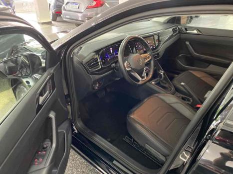 VOLKSWAGEN Virtus 1.0 4P 200 TSI FLEX COMFORTLINE AUTOM�TICO, Foto 8