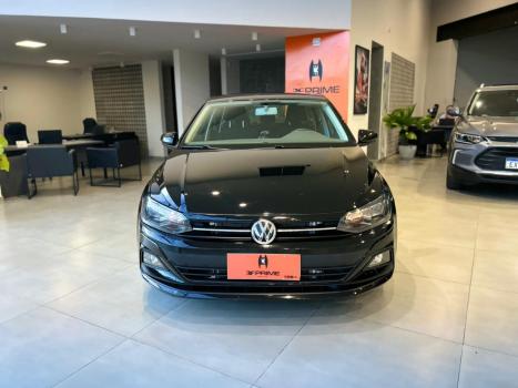 VOLKSWAGEN Virtus 1.0 4P 200 TSI FLEX COMFORTLINE AUTOM�TICO, Foto 2