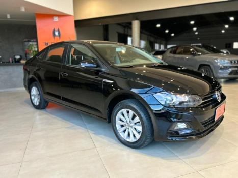 VOLKSWAGEN Virtus 1.0 4P 200 TSI FLEX COMFORTLINE AUTOM�TICO, Foto 3