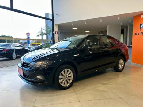 VOLKSWAGEN Virtus 1.0 4P 200 TSI FLEX COMFORTLINE AUTOM�TICO, Foto 4
