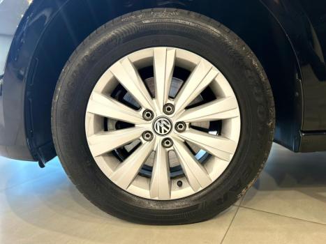 VOLKSWAGEN Virtus 1.0 4P 200 TSI FLEX COMFORTLINE AUTOM�TICO, Foto 8