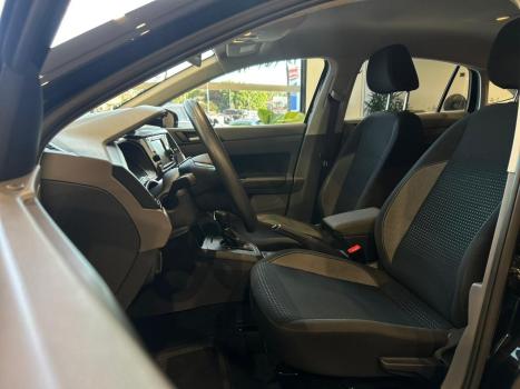 VOLKSWAGEN Virtus 1.0 4P 200 TSI FLEX COMFORTLINE AUTOM�TICO, Foto 9