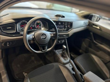 VOLKSWAGEN Virtus 1.0 4P 200 TSI FLEX COMFORTLINE AUTOM�TICO, Foto 10