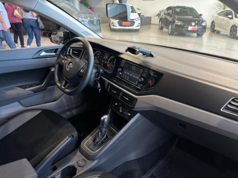 VOLKSWAGEN Virtus 1.0 4P 200 TSI FLEX COMFORTLINE AUTOM�TICO, Foto 11