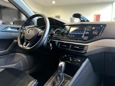 VOLKSWAGEN Virtus 1.0 4P 200 TSI FLEX COMFORTLINE AUTOM�TICO, Foto 12