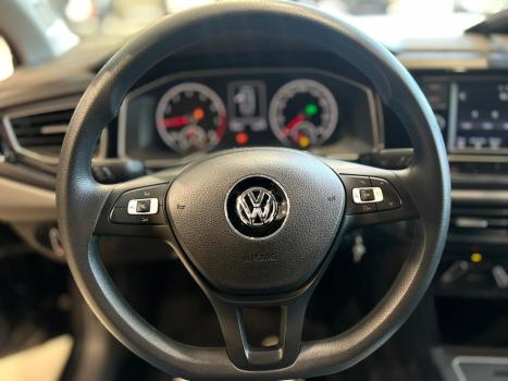 VOLKSWAGEN Virtus 1.0 4P 200 TSI FLEX COMFORTLINE AUTOM�TICO, Foto 13